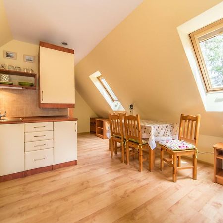 Apartamenty Malgosia - Przy Samej Plazy Pobierowo Extérieur photo