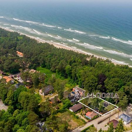 Apartamenty Malgosia - Przy Samej Plazy Pobierowo Extérieur photo